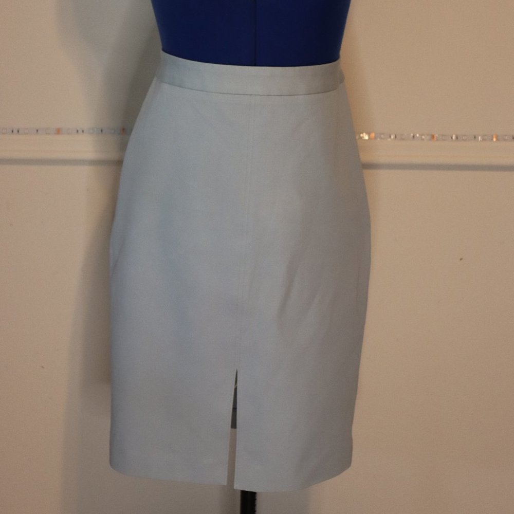 Banana Republic pencil skirt
